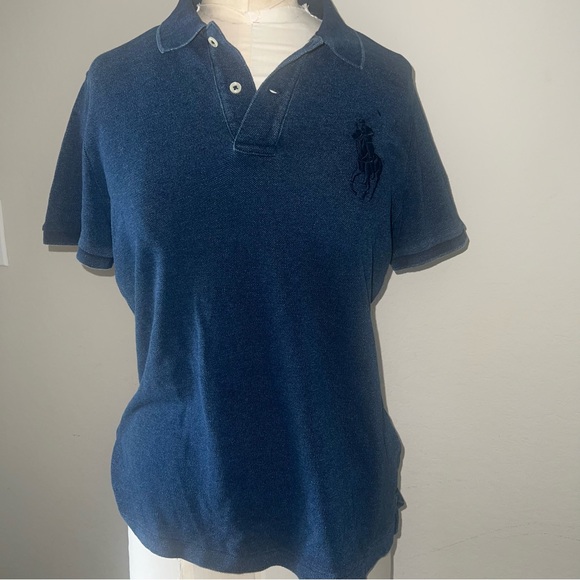 Ralph Lauren Polo Shirt‎ - Picture 1 of 8